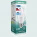 Лампа светодиодная Свеча 9,5W Е27 3000K Smartbuy SBL-C37-9_5-30K-E27