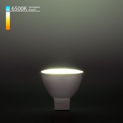 Светодиодная лампа Elektrostandard JCDR01 5W 220V 6500K (BLG5303)