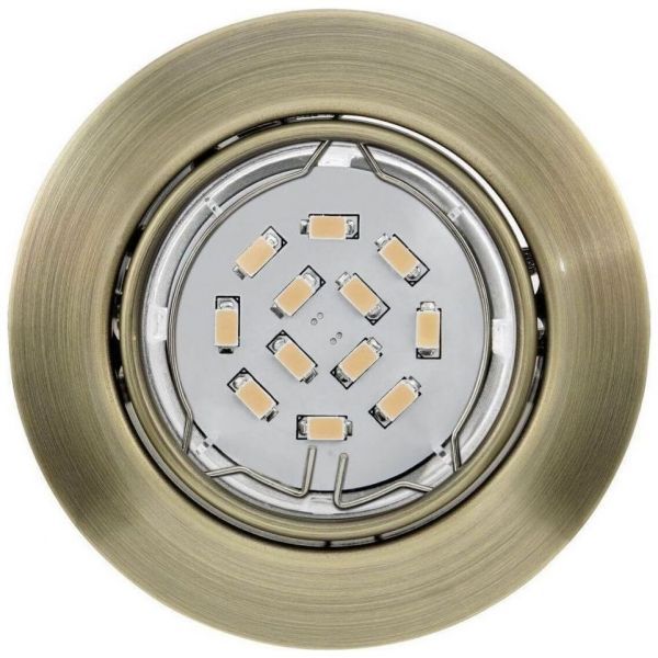 Встраиваемый светильник Eglo Peneto 94243