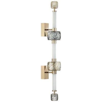 Бра Odeon Light Modern Kliff 5426/34WL