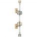 Бра Odeon Light Modern Kliff 5426/34WL