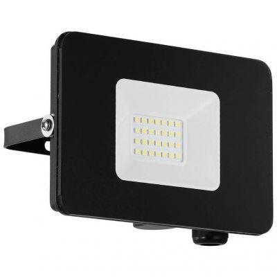 Прожектор светодиодный Eglo Faedo 3 20W 97456