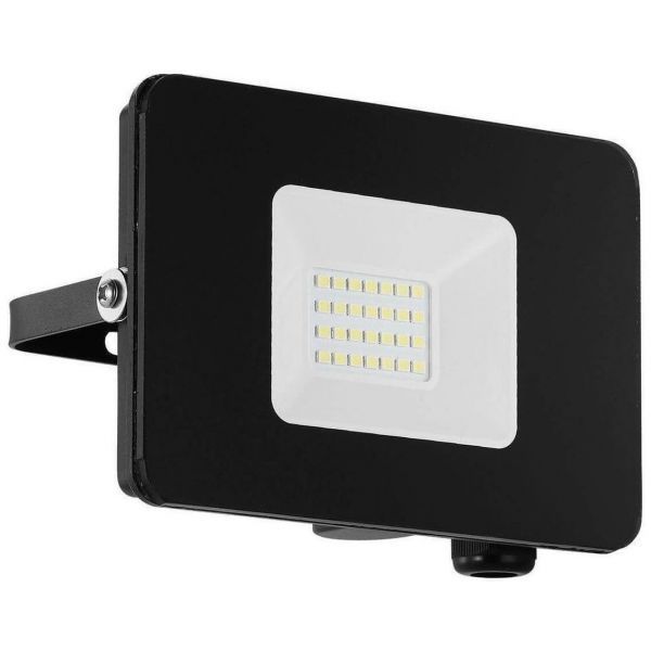 Прожектор светодиодный Eglo Faedo 3 20W 97456