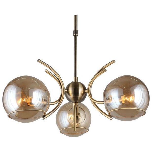Потолочная люстра Omnilux Girasole OML-28907-03