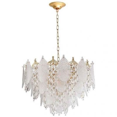 Подвесная люстра Odeon Light TEARS 5049/19
