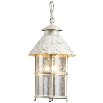 Уличный светильник Arte Lamp A1465SO-1WG