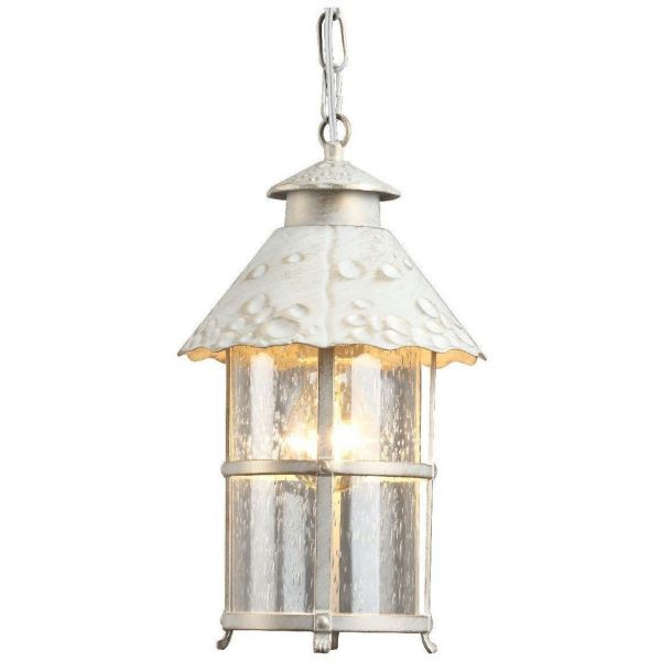 Уличный светильник Arte Lamp A1465SO-1WG