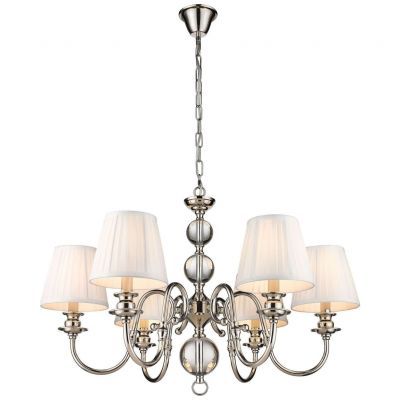 Подвесная люстра Wertmark Kirsten WE369.06.103
