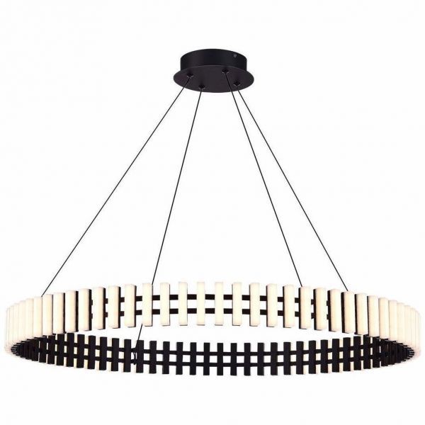 Подвесной светодиодная светильник ST Luce SL6203.403.40