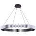 Подвесной светодиодная светильник ST Luce SL6203.403.40