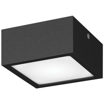 Потолочный светодиодный светильник Lightstar Zolla 380274
