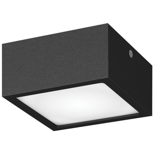 Потолочный светодиодный светильник Lightstar Zolla 380274