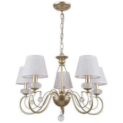 Подвесная люстра F-Promo Bambola 2665-5P