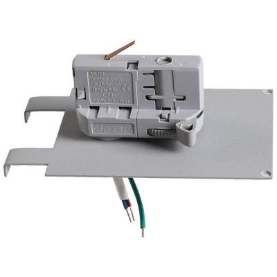 Адаптер для шинопровода Lightstar Asta 594039