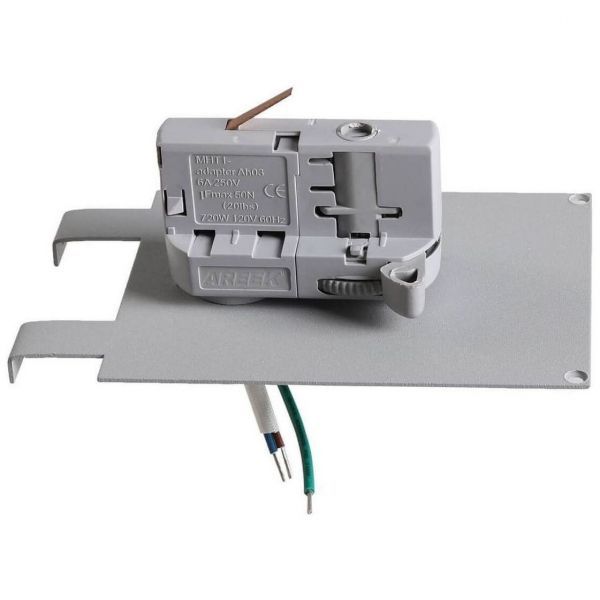 Адаптер для шинопровода Lightstar Asta 594039