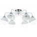 Потолочная люстра Arte Lamp Miram A1521PL-6WH