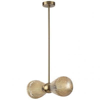 Подвесная люстра Odeon Light 5402/2