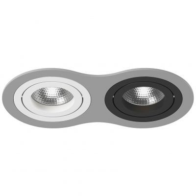 Встраиваемый светильник Lightstar Intero 16 i6290607