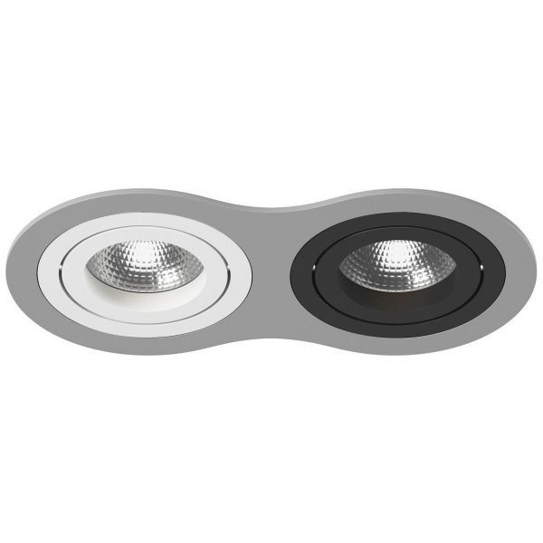 Встраиваемый светильник Lightstar Intero 16 i6290607