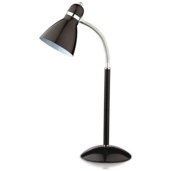 Настольная лампа Odeon Light 2410/1T