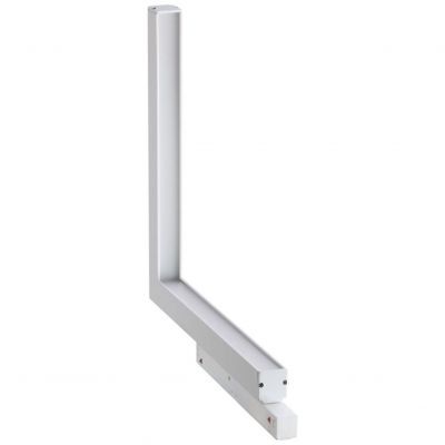 Трековый светодиодный светильник Novotech Flum 358607