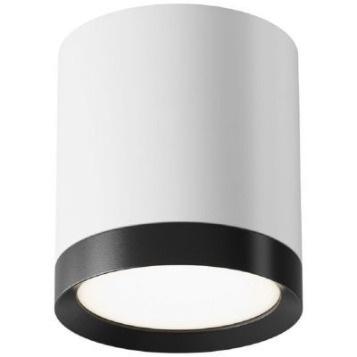 Потолочный светильник Maytoni Technical C086CM-GX53-MRD-WB