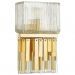 Настенный светильник Odeon Light Gatsby 4877/1W