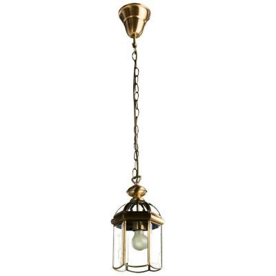 Светильник Arte Lamp A6501SP-1AB