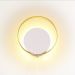 Настенный светодиодный светильник Odeon Light Mondi 3899/7WW