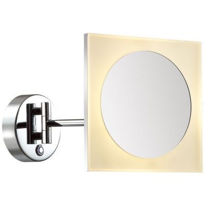 Настенный светильник-зеркало Odeon Light Mirror 4679/6WL