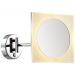 Настенный светильник-зеркало Odeon Light Mirror 4679/6WL