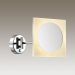 Настенный светильник-зеркало Odeon Light Mirror 4679/6WL