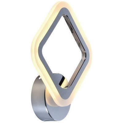 Светодиодный светильник Profit Light 8075/1W CHR