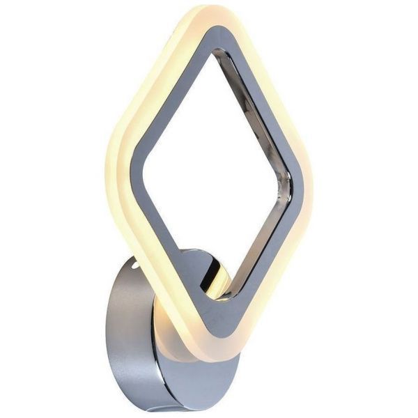 Светодиодный светильник Profit Light 8075/1W CHR