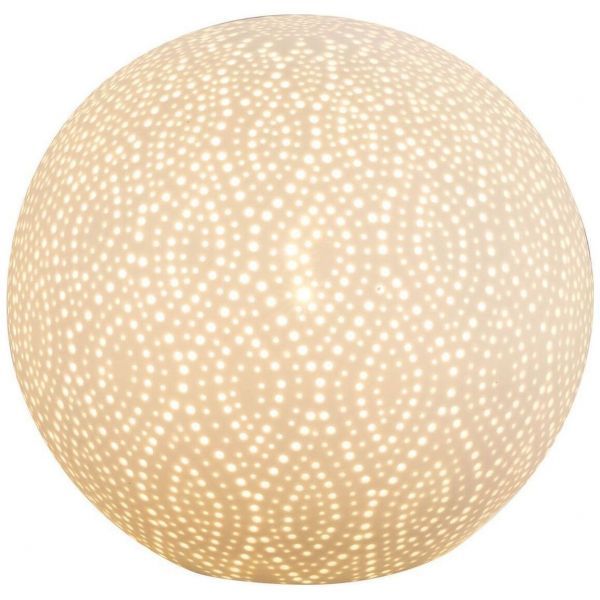 Настольная лампа Globo 22801