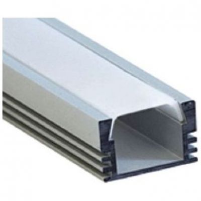 Alu профиль Smartbuy 2000*16*12mm (SBL-Al16x12)