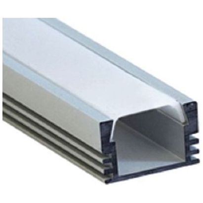 Alu профиль Smartbuy 2000*16*12mm (SBL-Al16x12)