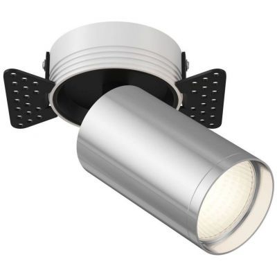 Встраиваемый спот Maytoni Technical C058CL-1BCH