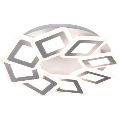 Потолочная люстра Gerhort G61278/8WT