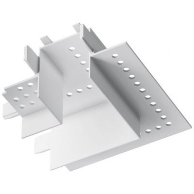 Коннектор L-образный Maytoni Technical TRA084CL-12W Radity