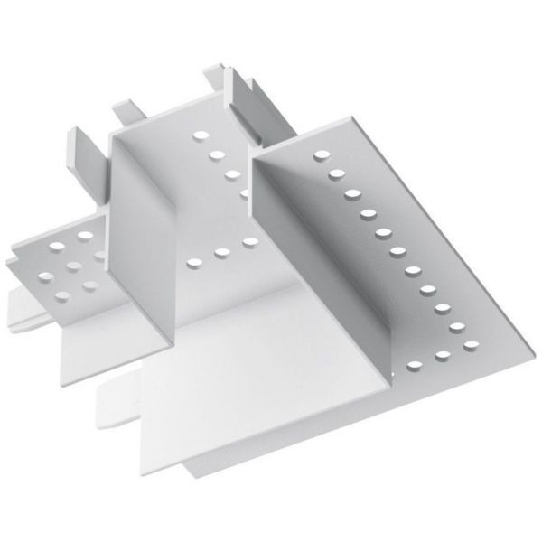 Коннектор L-образный Maytoni Technical TRA084CL-12W Radity