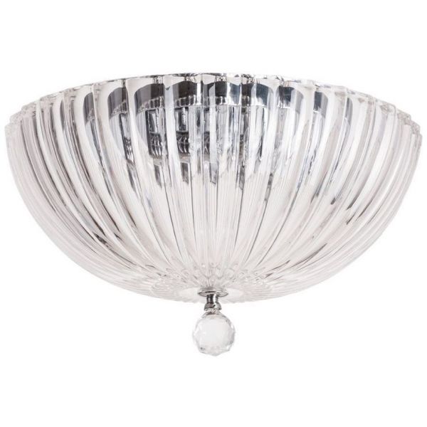 Потолочный светильник Divinare 4010/02 PL-3 Lianto