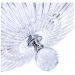 Потолочный светильник Divinare 4010/02 PL-3 Lianto