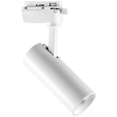 Трековый светодиодный светильник Lightstar 228236 Volta