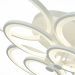 Потолочная светодиодная люстра Evoled SLE200352-08