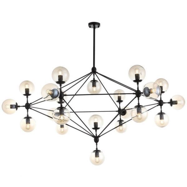 Люстра потолочная ST Luce SL549.403.21