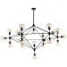 Люстра потолочная ST Luce SL549.403.21