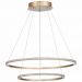 Подвесной светодиодный светильник ST Luce ST604.243.56