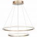 Подвесной светодиодный светильник ST Luce ST604.243.56