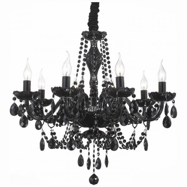 Люстра подвесная ST Luce SL642.403.08